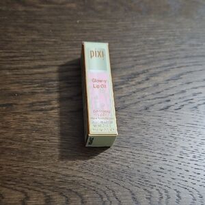 Pixi Glow-y Lip Oil - Soft Pink